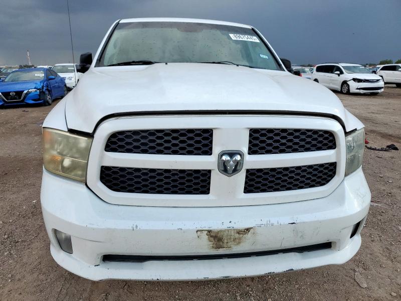 2013 RAM 1500 ST - 1C6RR6KT5DS572626