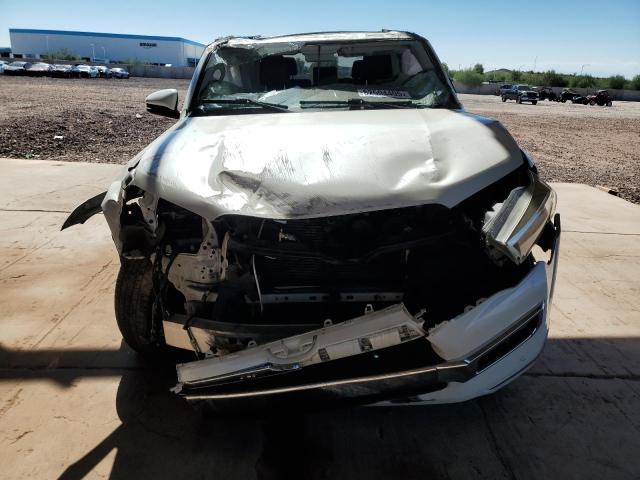 2019 TOYOTA 4RUNNER SR - JTEBU5JR4K5625333