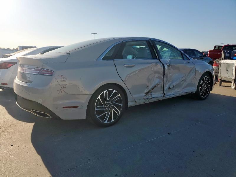2020 LINCOLN MKZ RESERV - 3LN6L5E93LR620251