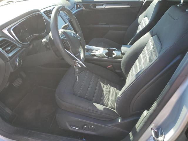 2016 FORD FUSION SE - 3FA6P0H79GR194888