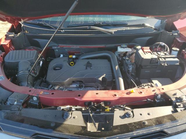 2025 CHEVROLET EQUINOX AC #3292488682