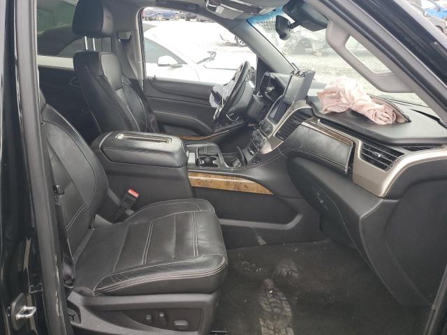 2016 GMC YUKON DENA - 1GKS2CKJ9GR439458