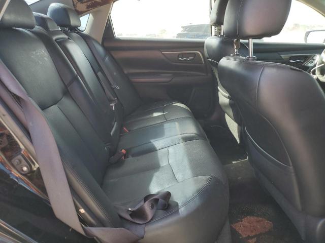 2015 NISSAN ALTIMA 2.5 #3297909803