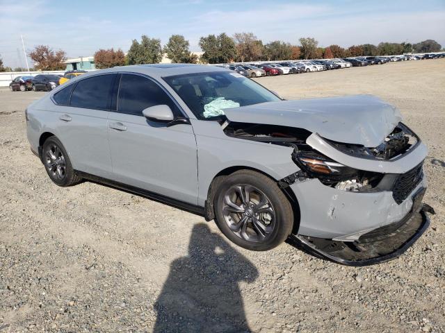 2025 HONDA ACCORD HYB #3304021592