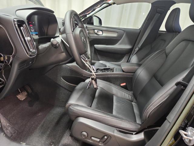 2023 VOLVO XC40 ULTIM YV4L12UX1P2044632