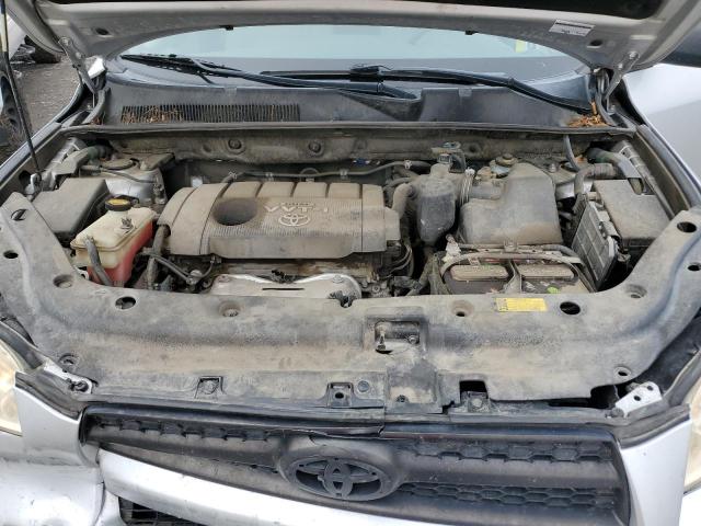 2010 TOYOTA RAV4 - JTMBF4DV7A5026989