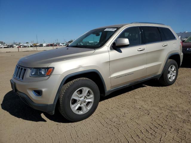 Global Auto Auctions: 2014 JEEP GRAND CHEROKEE LAREDO