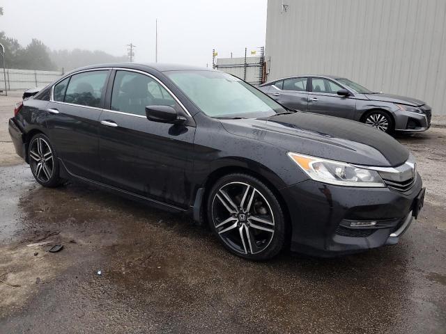 2017 HONDA ACCORD SPO - 1HGCR2E10HA007697