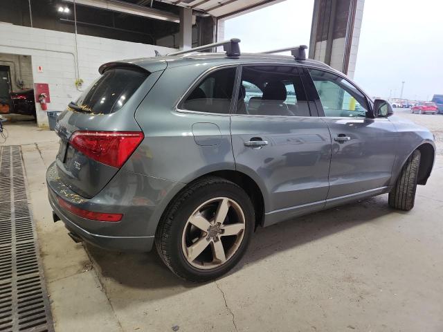 2012 AUDI Q5 PREMIUM #3283953796