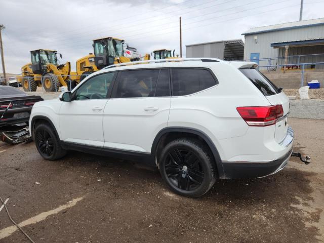 2019 VOLKSWAGEN ATLAS SEL #3291211964