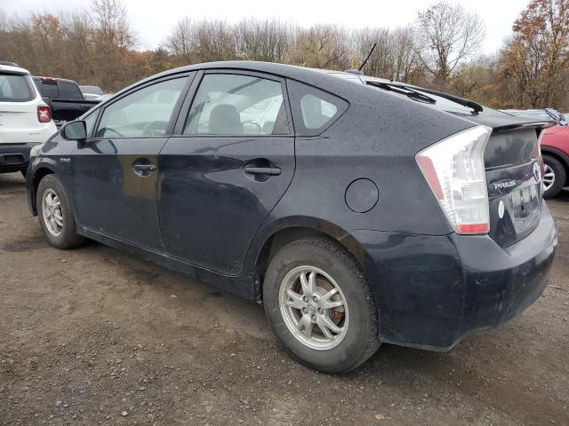 2011 TOYOTA PRIUS - JTDKN3DU3B1369022