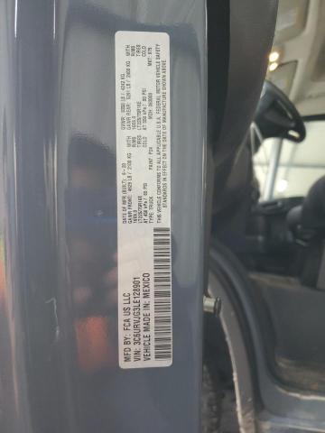 2020 RAM PROMASTER #3304554445