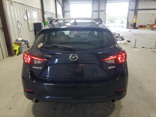 2018 MAZDA 3 GRAND TO #3296335413