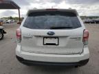 Lot #3301666623 2017 SUBARU FORESTER 2.5I LIMITED