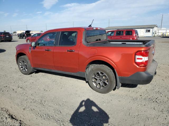 2022 FORD MAVERICK X 3FTTW8F98NRA33464