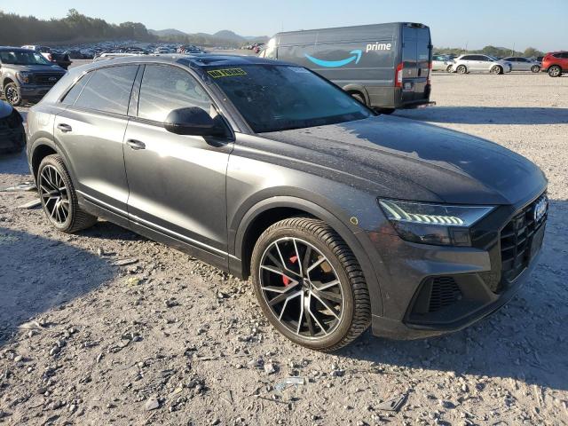 2019 AUDI Q8 PRESTIG WA1FVAF19KD042173