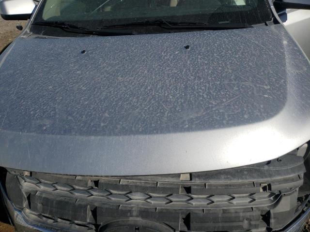 2011 FORD EDGE LIMIT - 2FMDK3KC2BBA17366