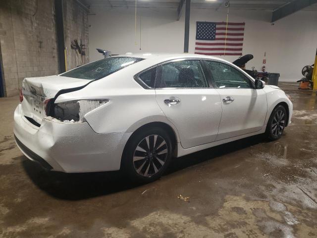 2018 NISSAN ALTIMA 2.5 - 1N4AL3AP6JC194239