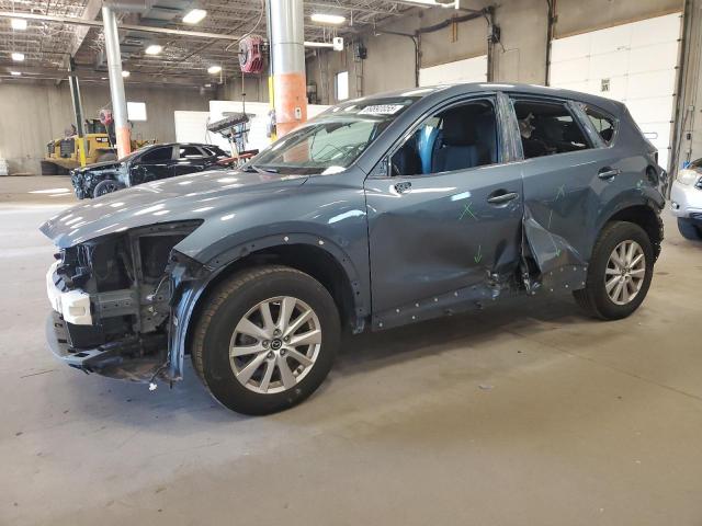 2016 MAZDA CX-5 TOURI - JM3KE4CY2G0680374