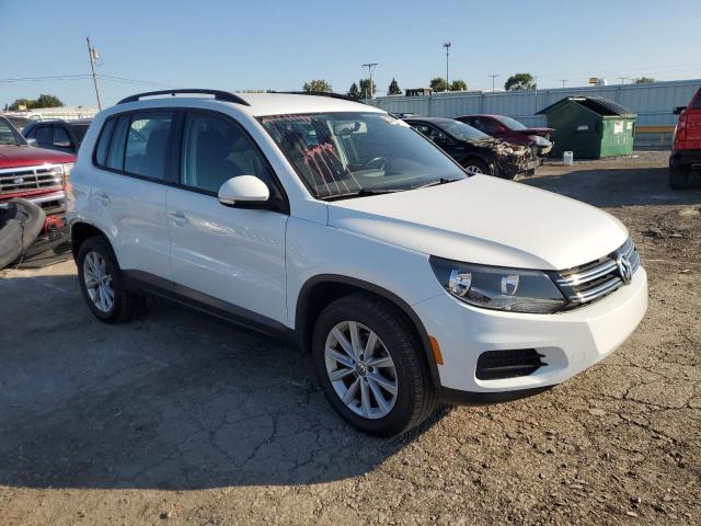 2018 VOLKSWAGEN TIGUAN LIM WVGBV7AX5JK005310