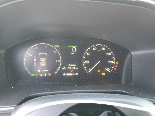 2024 HONDA CR-V SPORT - 7FARS6H85RE029611