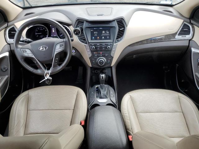 2017 HYUNDAI SANTA FE S #3290324960