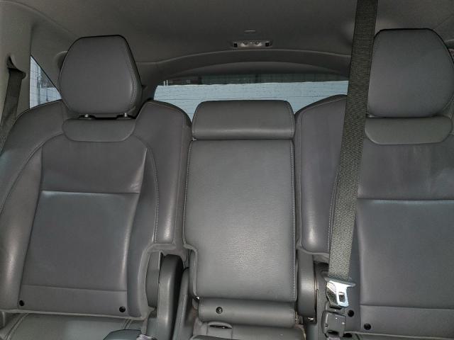 2015 ACURA MDX TECHNO - 5FRYD4H42FB016215