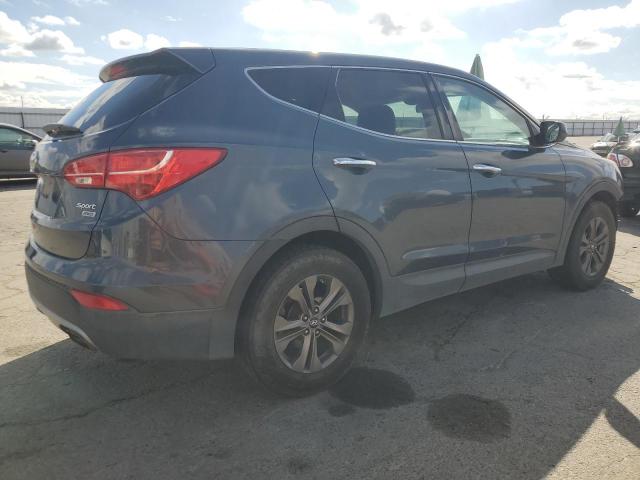 2015 HYUNDAI SANTA FE SPORT - 5XYZTDLB7FG241110