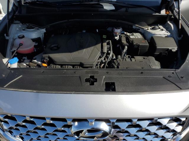 2022 HYUNDAI SANTA FE SEL - 5NMS6DAJ9NH425651