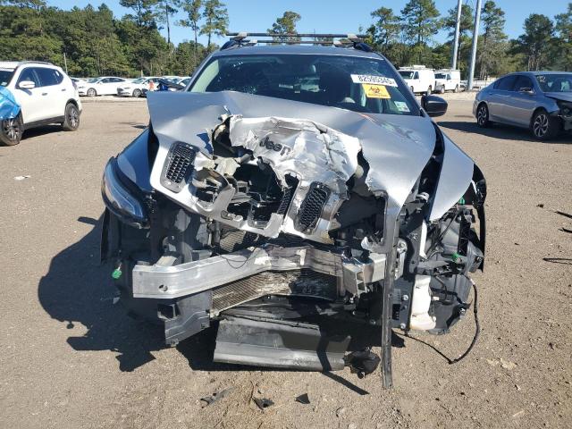 2017 JEEP CHEROKEE S 1C4PJLAB5HW578455