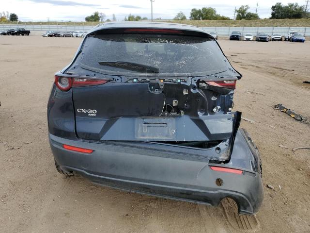 2021 MAZDA CX-30 SELE #3284975932