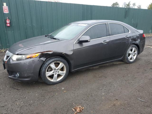 Global Auto Auctions: 2010 ACURA TSX