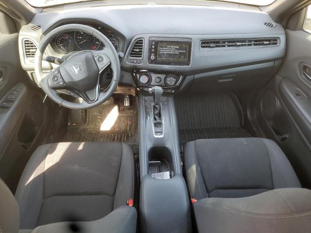 2019 HONDA HR-V SPORT 3CZRU6H16KG707737