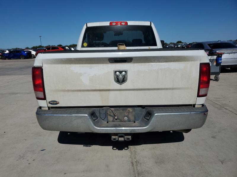 2017 RAM 1500 ST #3305563060