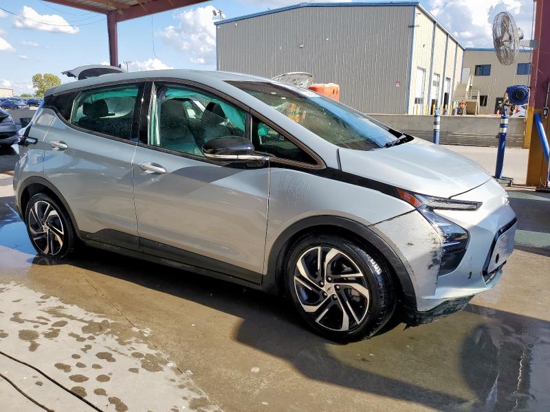 2023 CHEVROLET BOLT EV 2L - 1G1FX6S05P4172316
