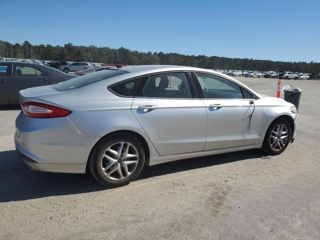 2013 FORD FUSION SE - 3FA6P0H74DR211494