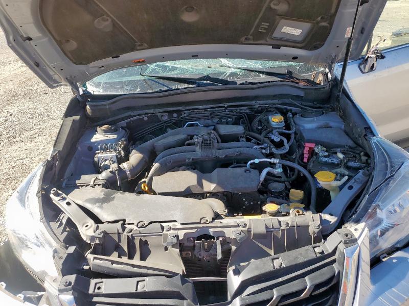 2018 SUBARU FORESTER 2 - JF2SJAJC5JH561514