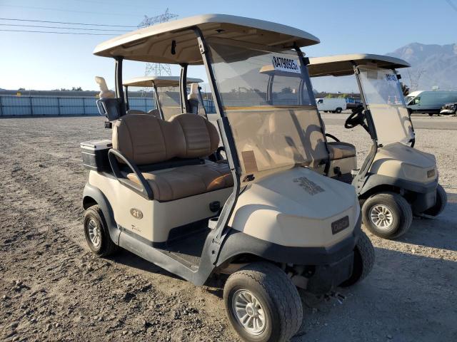Global Auto Auctions: 2020 CLUBCAR TEMPO LITHIUM