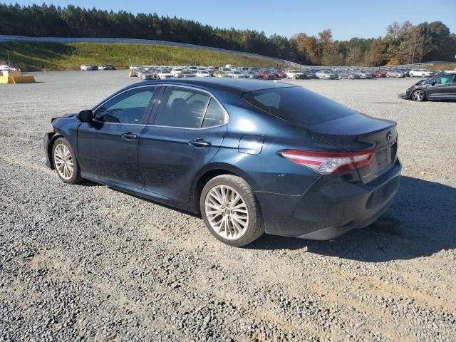 2018 TOYOTA CAMRY L 4T1B11HK4JU584037