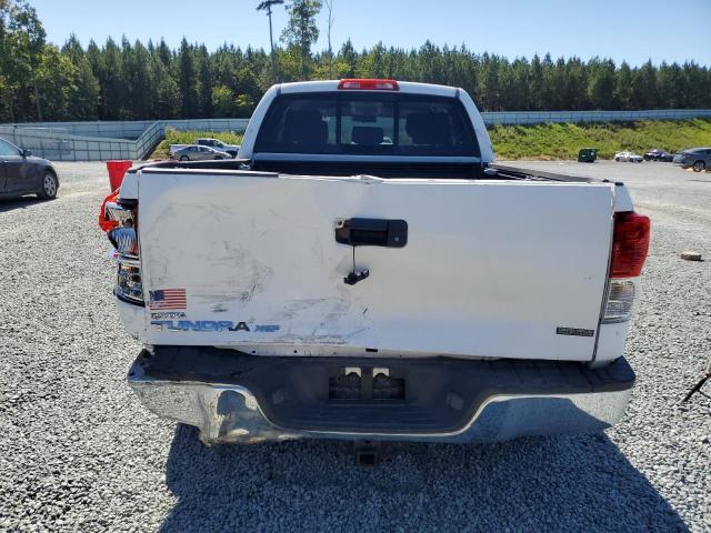 2011 TOYOTA TUNDRA DOU - 5TFRM5F18BX027000