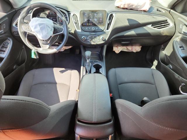 2022 CHEVROLET MALIBU LT #3273772358