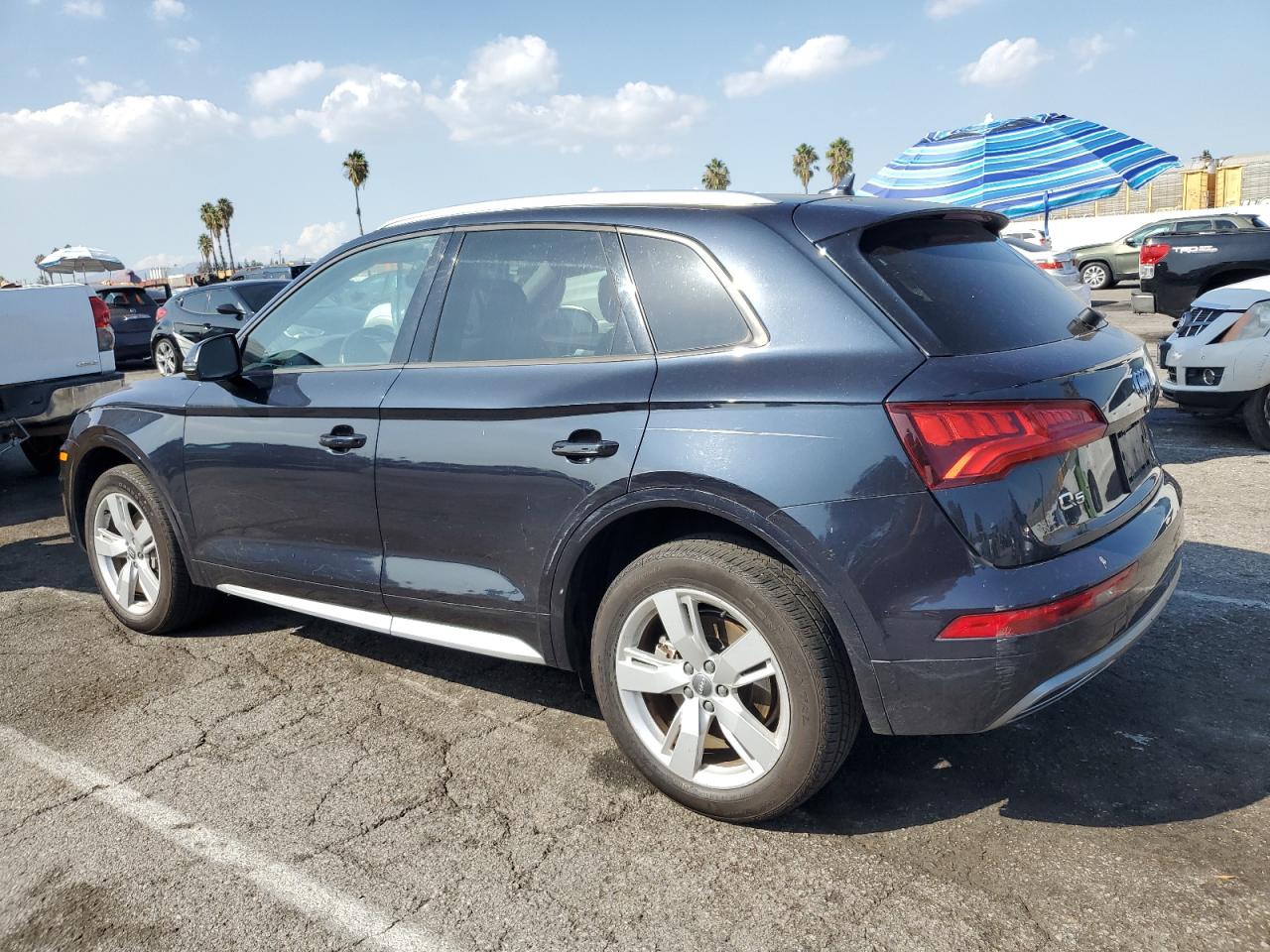 AUDI Q5 PREMIUM