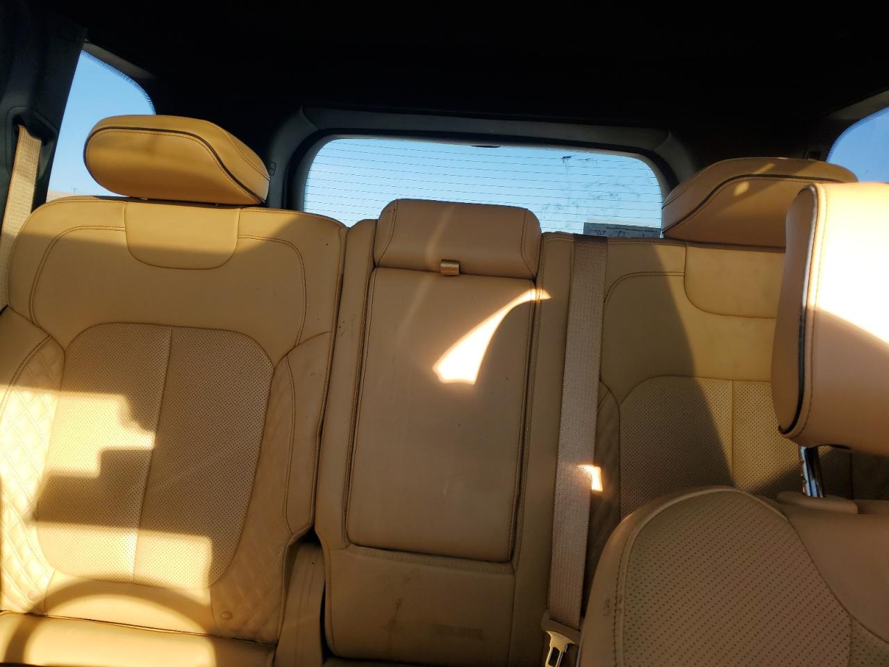 JEEP GRAND CHEROKEE SUMMIT