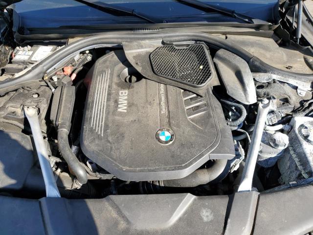 2019 BMW 740 XI #3304672928