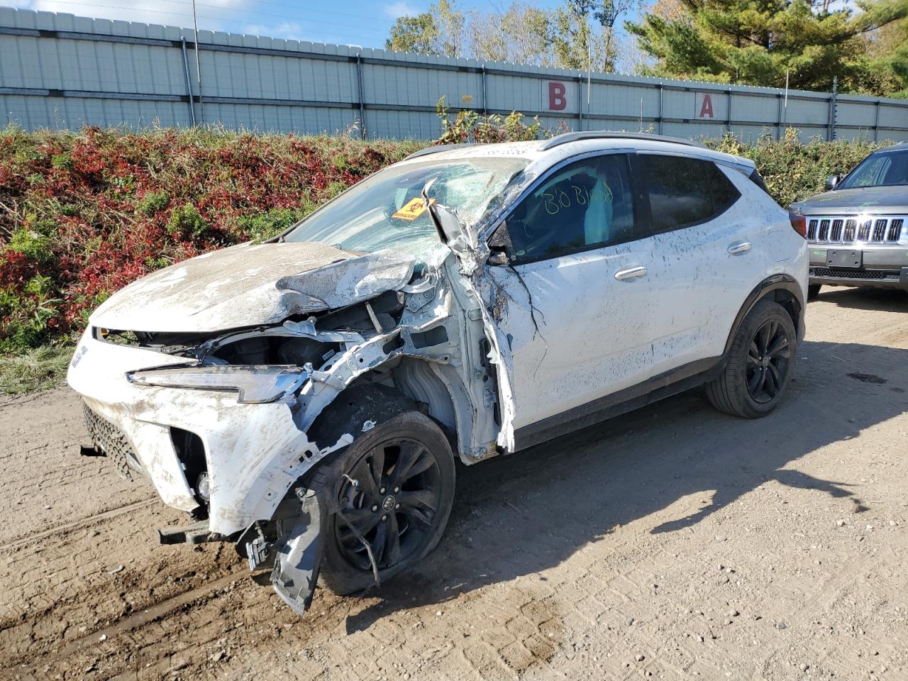 BUICK ENCORE SPORT TOURING