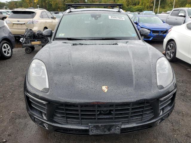 2018 PORSCHE MACAN S #3260509294