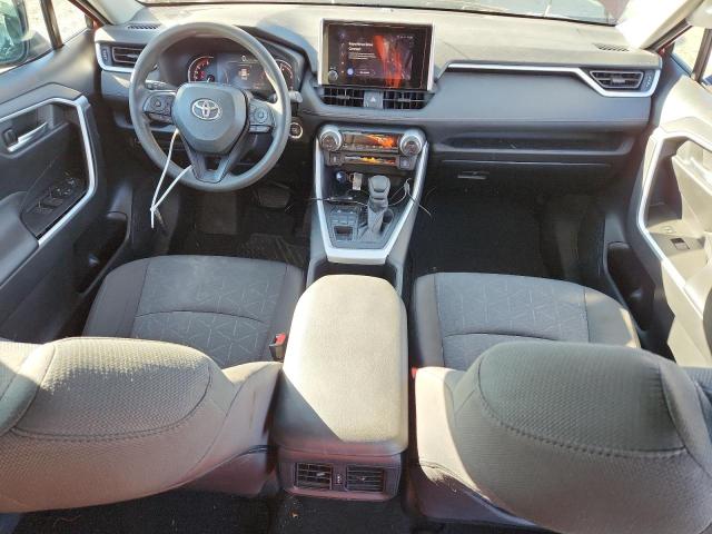 2023 TOYOTA RAV4 XLE #3293409072