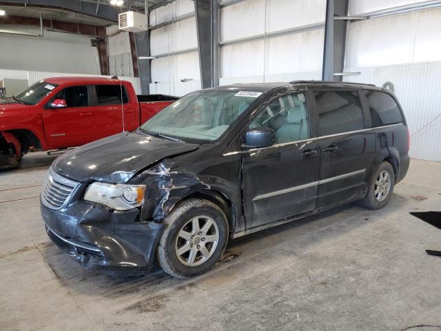 CHRYSLER TOWN & COU