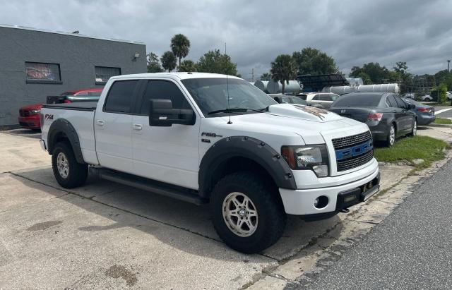 FORD F150 SUPER