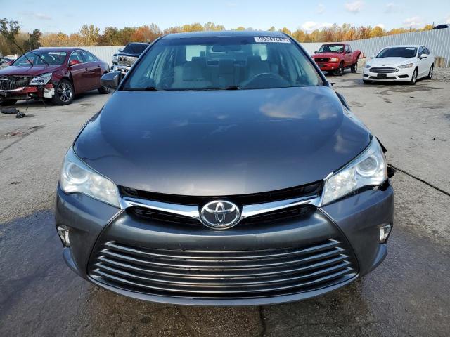 2017 TOYOTA CAMRY LE #3290282212